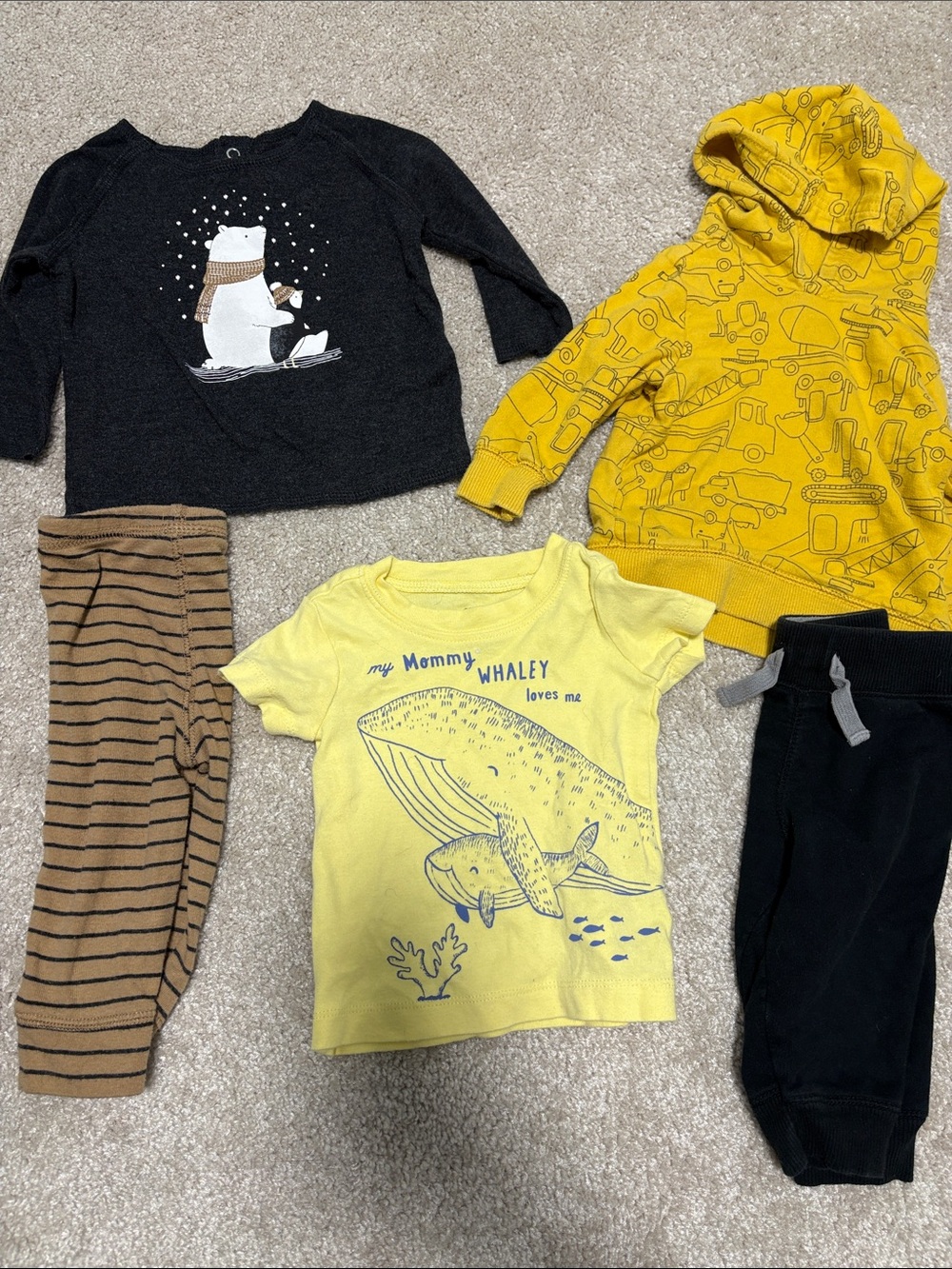 6 Month Bundle